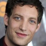 เจมส์ แจ็กเกอร์ (James Jagger)