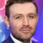 เจมส์ แมคอาร์เดิล (James McArdle)