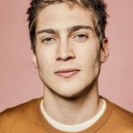 เจมส์ โมโรซินี (James Morosini)