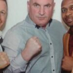 เจมส์ ควินน์ แม็คโดนัฟ (James Quinn McDonagh)