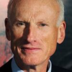 เจมส์ เรบฮอร์น (James Rebhorn)