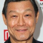 เจมส์ ไซโตะ (James Saito)