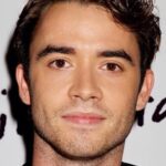เจมี่ แบล็กลีย์ (Jamie Blackley)