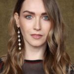 เจมี่ เคลย์ตัน (Jamie Clayton)