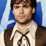 เจมี่ แฟลตเตอร์ส (Jamie Flatters)