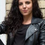 เจมี่ ลี โอดอนเนลล์ (Jamie Lee O'Donnell)