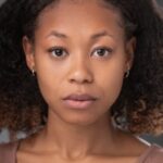 จามิลา เกรย์ (Jamila Gray)