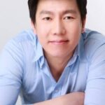 จางกยอกซู (Jang Gyeok-su)