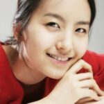 จางกยองอา (Jang Kyoung-ah)