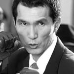 จางเซจิน (Jang Se-jin)