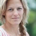 จันน่า สไตรเบ็ค (Janna Striebeck)