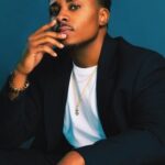 จาควน มาลิก โจนส์ (JaQuan Malik Jones)