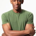 จาเร็ด ไกรมส์ (Jared Grimes)