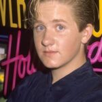 จาเร็ด รัชตัน (Jared Rushton)