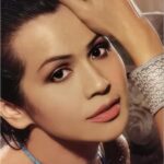 จริยา แอนโฟเน่ (Jariya Anfone)