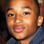 จาชา วอชิงตัน (Jascha Washington)