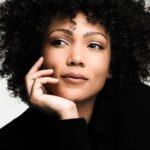 จัสมีน แมทธิวส์ (Jasmine Mathews)