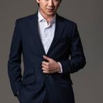 เจสัน ชู วิงทอง (Jason Chu Wing-Tong)