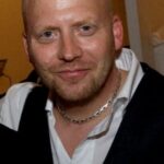 เจสัน คริสโตเฟอร์ (Jason Kristofer)