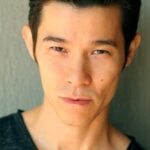 เจสัน โทบิน (Jason Tobin)