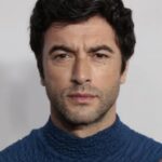 ฮาเวียร์ เรย์ (Javier Rey)