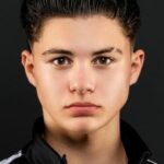 จาวอน วอลตัน (Javon Walton)