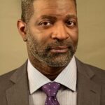 เจย์ เดวอน จอห์นสัน (Jay DeVon Johnson)