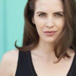 ฌอง หลุยส์ โอซุลลิแวน (Jean Louise O'Sullivan)