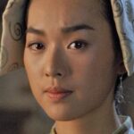 ฌอง หว่อง ชิงหยิง (Jean Wang Ching-Ying)