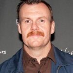 เจบ ครีเกอร์ (Jeb Kreager)