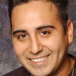 เจฟฟรี่ย์ การ์เซีย (Jeffrey Garcia)