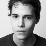 เจฟฟรีย์ วอห์ลเบิร์ก (Jeffrey Wahlberg)