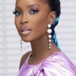 เจมิม่า โอซุนเด (Jemima Osunde)