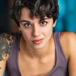 เจนน่า คาเนลล์ (Jenna Kanell)