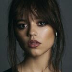 เจนน่า ออร์เตกา (Jenna Ortega)