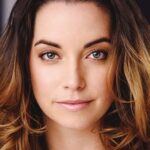 เจนนิเฟอร์ ปูดาวิค (Jennifer Pudavick)