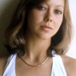 เจนนี่ อากัตเตอร์ (Jenny Agutter)