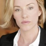 เจนนี่ แม็คเชน (Jenny McShane)