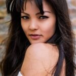 เจนนี่ อัมบาว (Jenny Umbhau)