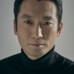 จอนจินโอ (Jeon Jin-oh)