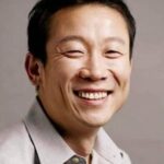 จองซอกยอง (Jeong Seok-yong)