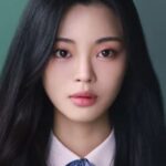 จองโซรี (Jeong So-ri)