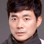 จองวูฮยอก (Jeong Woo-hyuk)