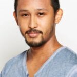 เจเรมี่ เจส โบอาโด (Jeremy Jess Boado)