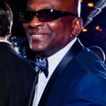 เจอโรม เบนตัน (Jerome Benton)