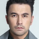 เจอร์รี่ หวง (Jerry Huang)