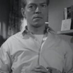 เจอร์รี่ สโตวิน (Jerry Stovin)