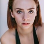 เจสส์ แมคลีโอด (Jess McLeod)