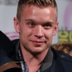 เจสซี่ ลูเคน (Jesse Luken)