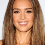 เจสสิก้า อัลบ้า (Jessica Alba)